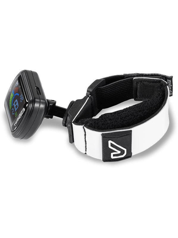 FretWraps Pro with Twistune White - Small