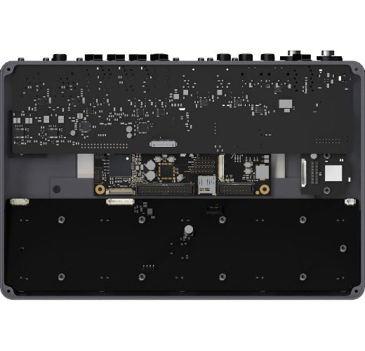 Quad Cortex