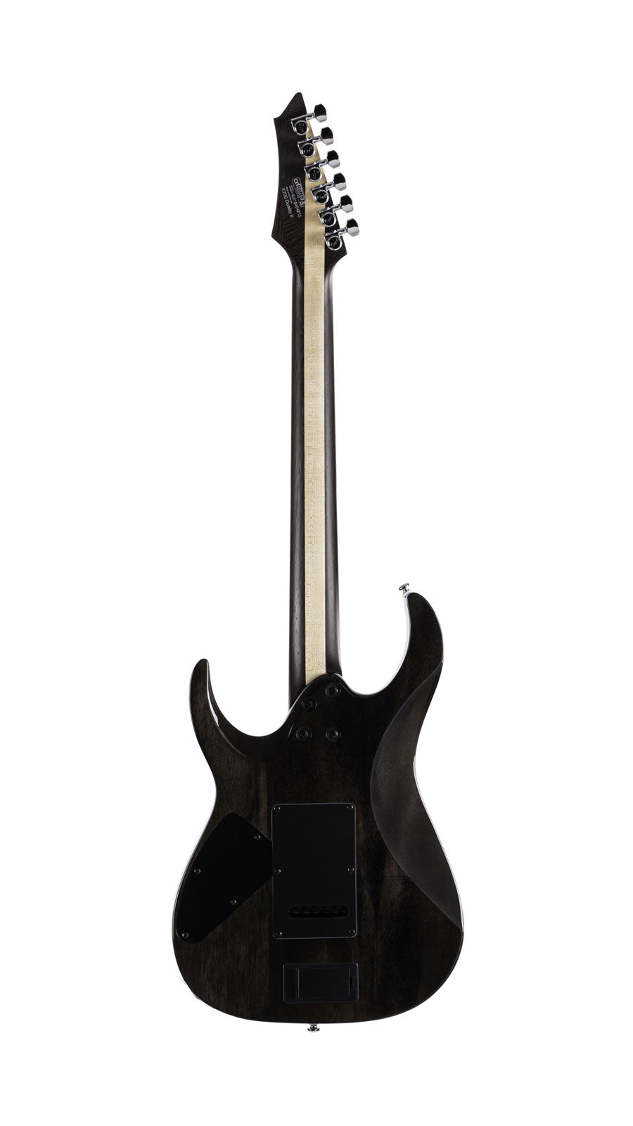 Guitar X700 Duality II Lava Burst