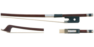 Bow 1/2 Pure - Brazilwood Round (french)