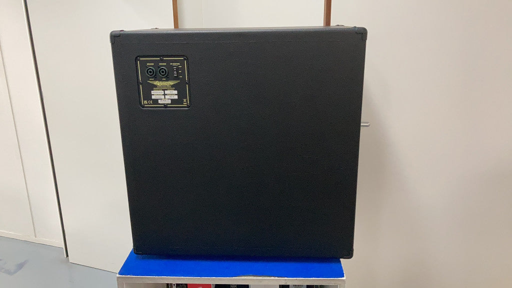 RM-410-EVO II - B-Stock