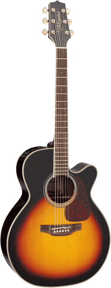 Gn71Ce Brown Sunburst