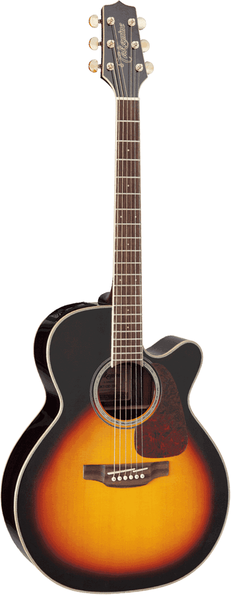 Gn71Ce Brown Sunburst