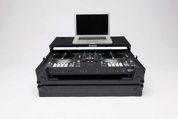 DJ-CONTROLLER WORKSTATION ONE BLACK/BLACK NEW