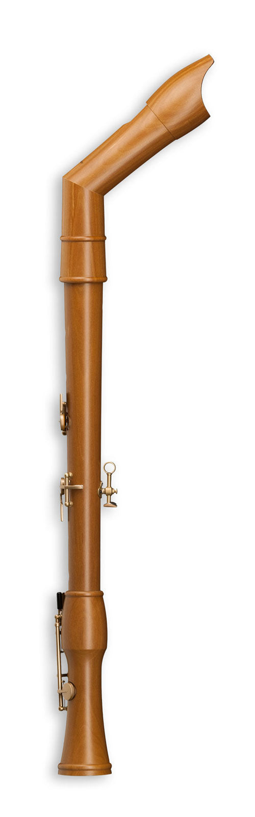 Canta Comfort Bent Tenor 2446KC - Pearwood (Baroque fingering)