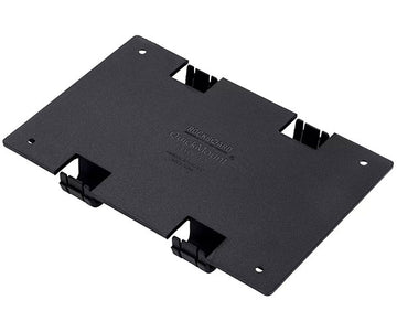 QUICKMOUNT TYPE J2 FOR STRYMON NIGHTSKY, VOLANTE PEDALS