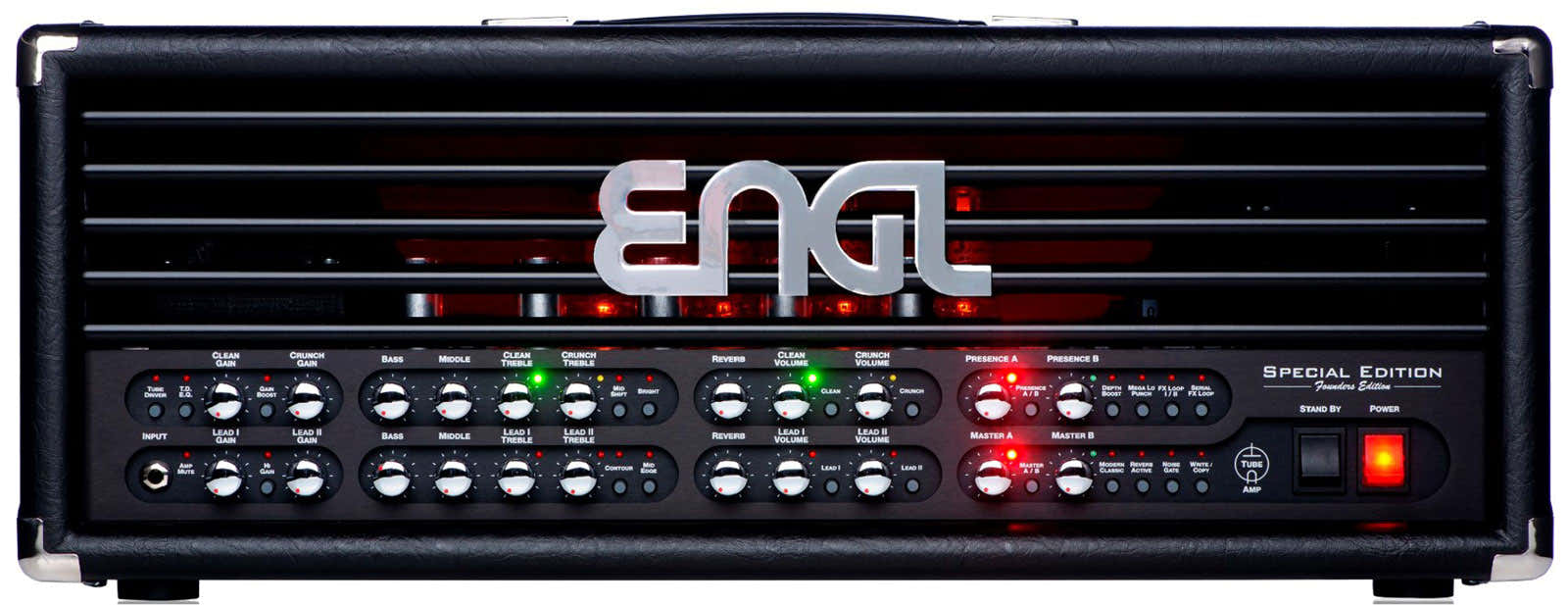 E 670FE-6L6 Founders Edition