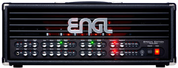 E 670FE-6L6 Founders Edition