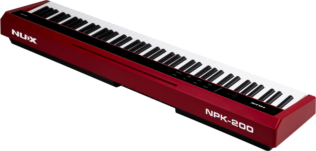 NPK-200 Red
