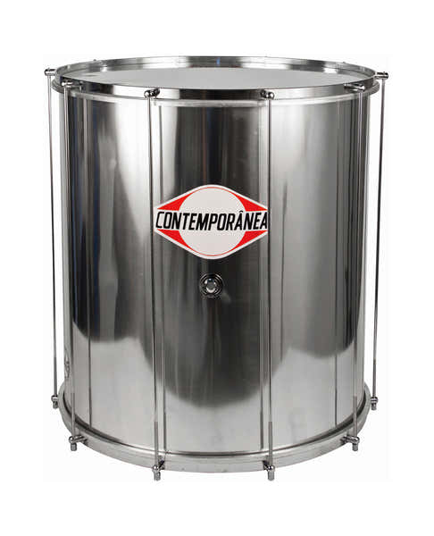 Contemporanea C-SUA05 - Aluminum Surdo Pro Series - 22" X 60CM