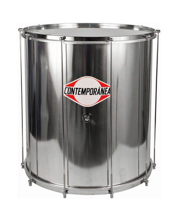C-SUA05 - Aluminum Surdo Pro Series - 22" X 60CM