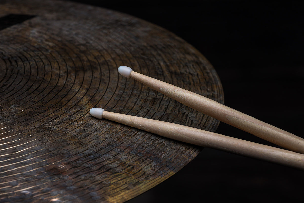 AMERICAN CLASSIC HICKORY NYLON TIPS 5BN
