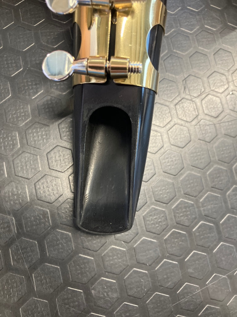 TENOR SAXOPHONE MOUTHPIECE 7M MEDIUM - B Stock