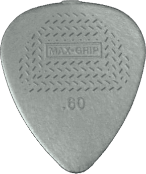 Dunlop 449R60 MAX GRIP 0,60 MM