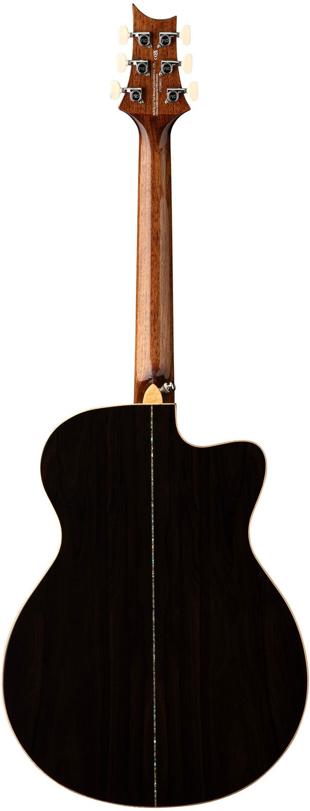 A60E SE Left-Handed Natural