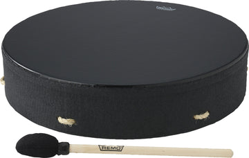 E1-1316-BE BAHIA BUFFALO DRUM 16 X 3.5