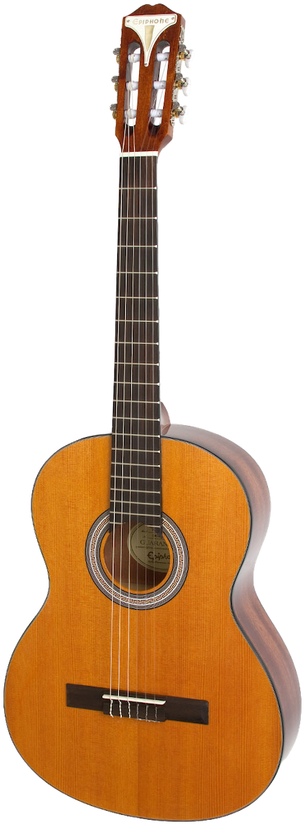 Epiphone Classical Guitars