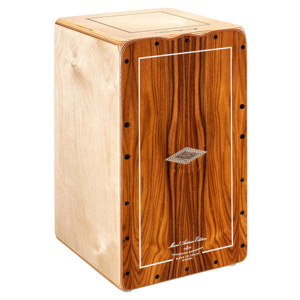 Meinl PERCUSSION ARTISAN EDITION CAJON SEGUIRIYA LINE ROSEWOOD