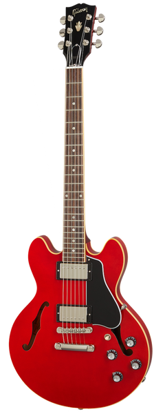 Gibson Electric ES-339 Cherry Modern