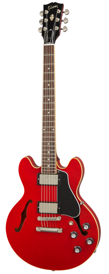 ES-339 Cherry Modern