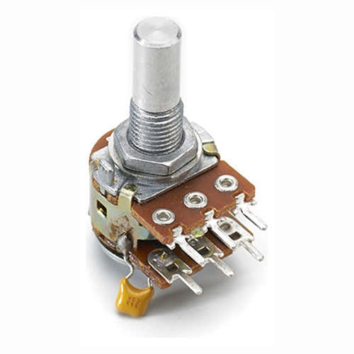 DELANO Tone Pot Treble/High Cut 50KLIN/A250K
