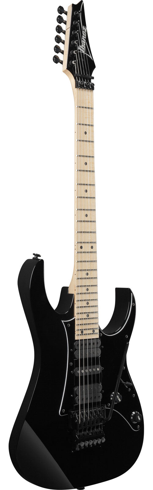 RG550 Genesis Black