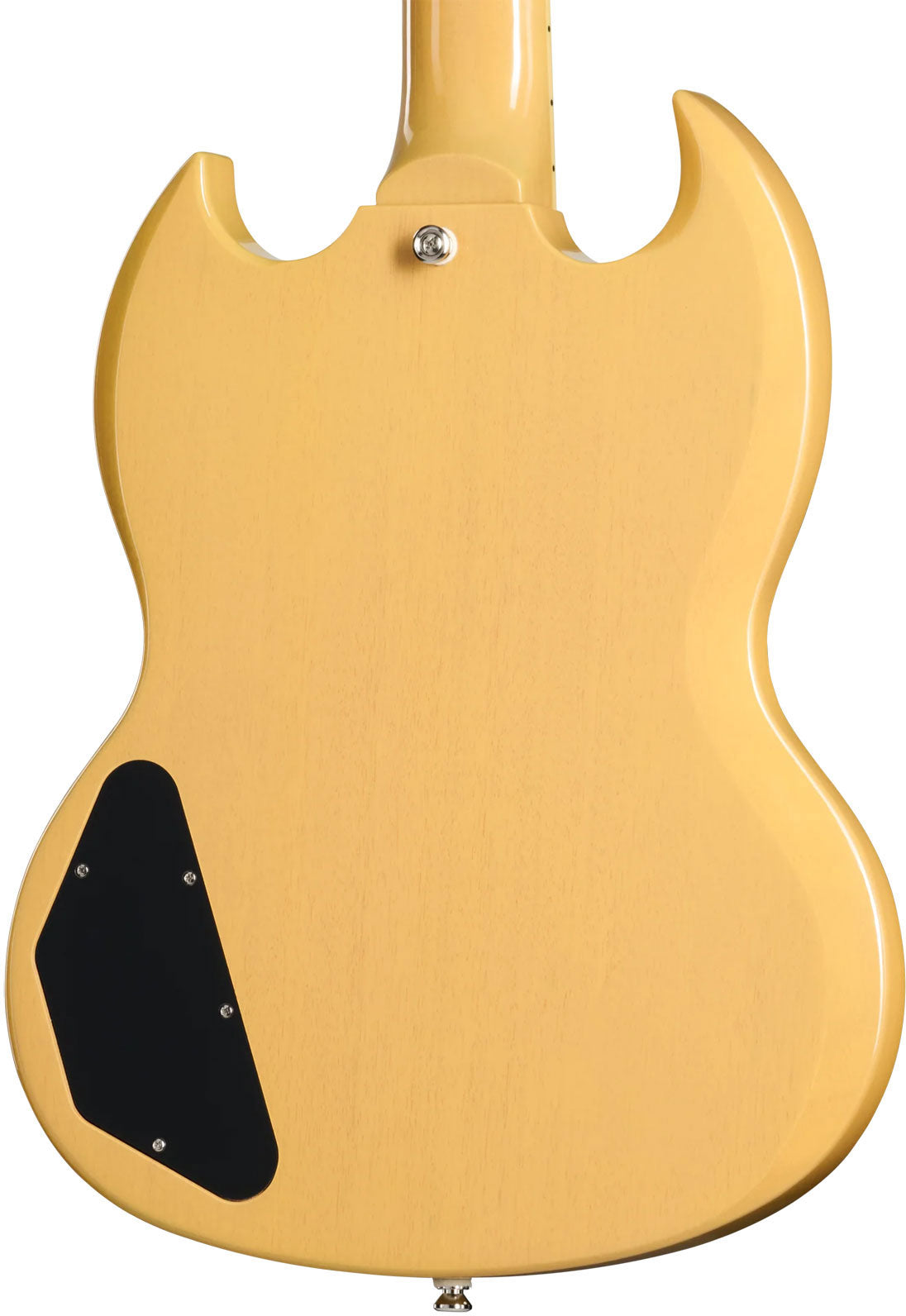 SG Special P-90 TV Yellow