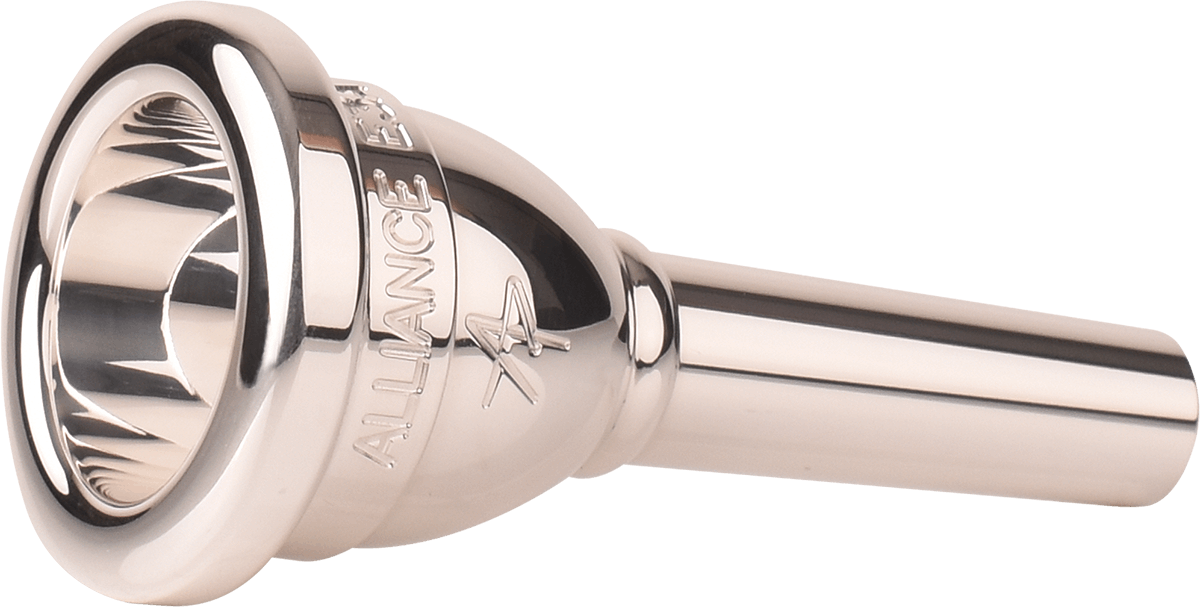 PRESTIGE ALLIANCE SILVER PLATED 3 (EUPHONIUM)