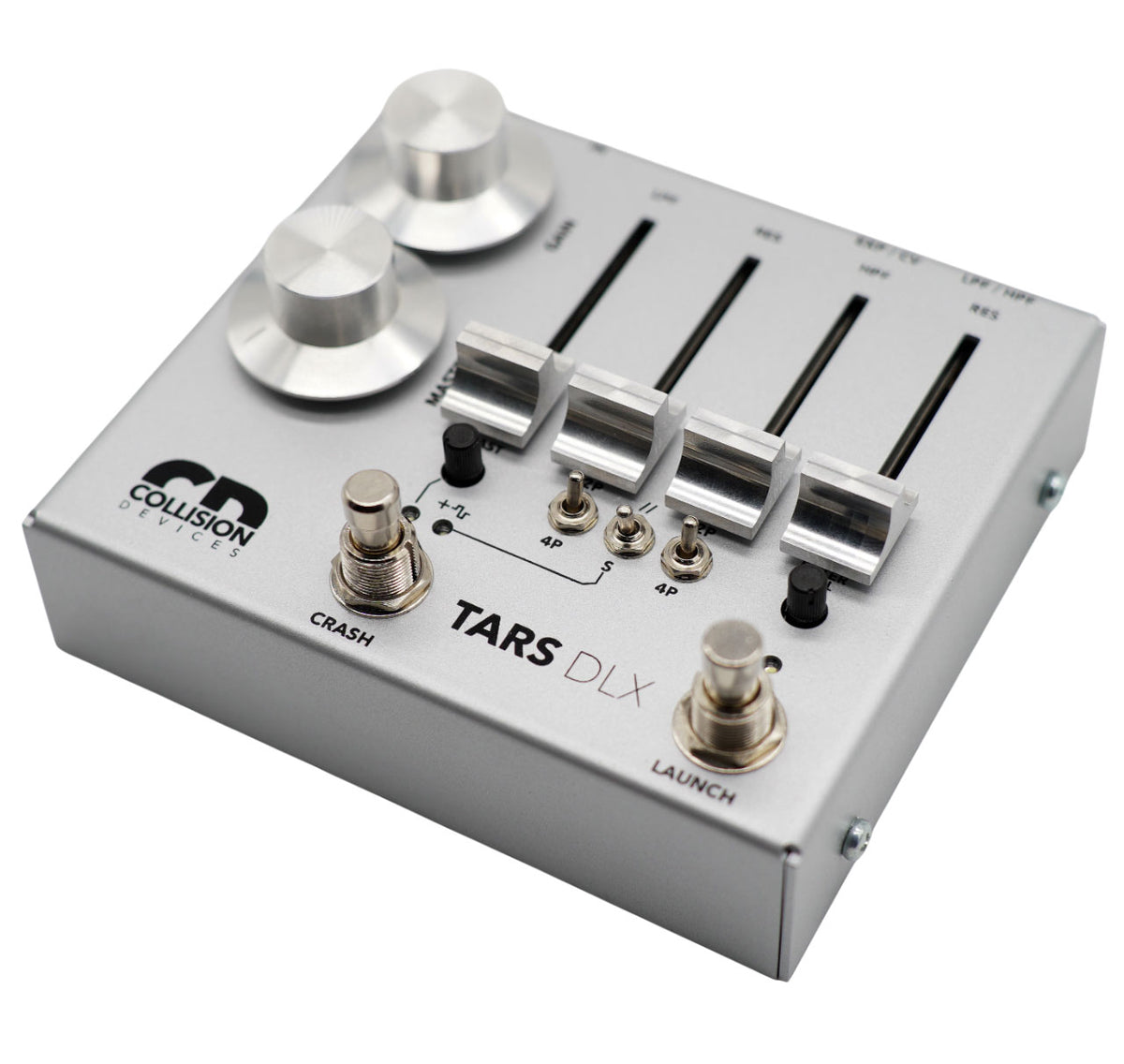 Tars DLX