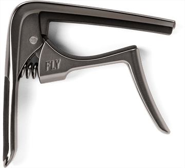 Trigger Fly Gun Metal