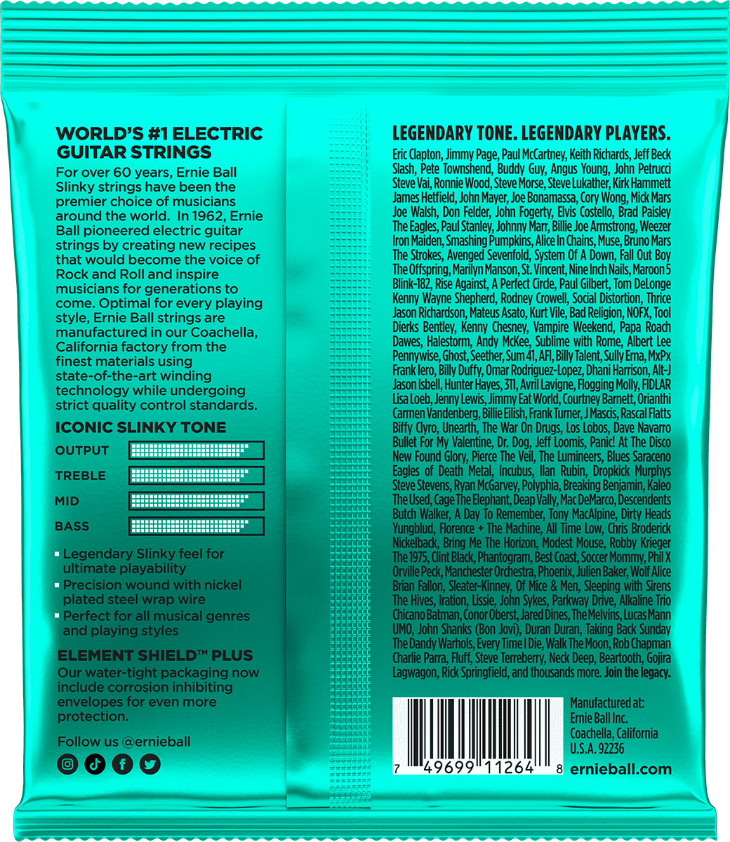 3626 Not Even Slinky 12-56 Pack of 3