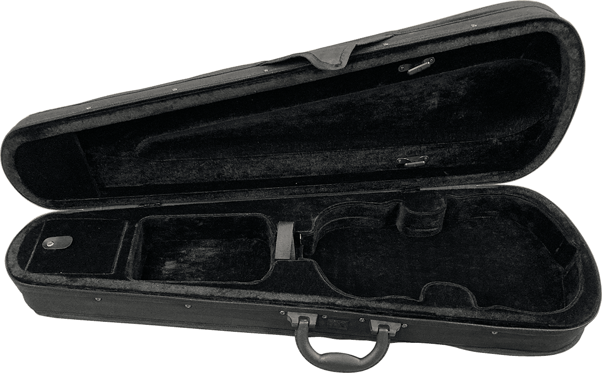 VIOLIN SOFT CASE 1/4