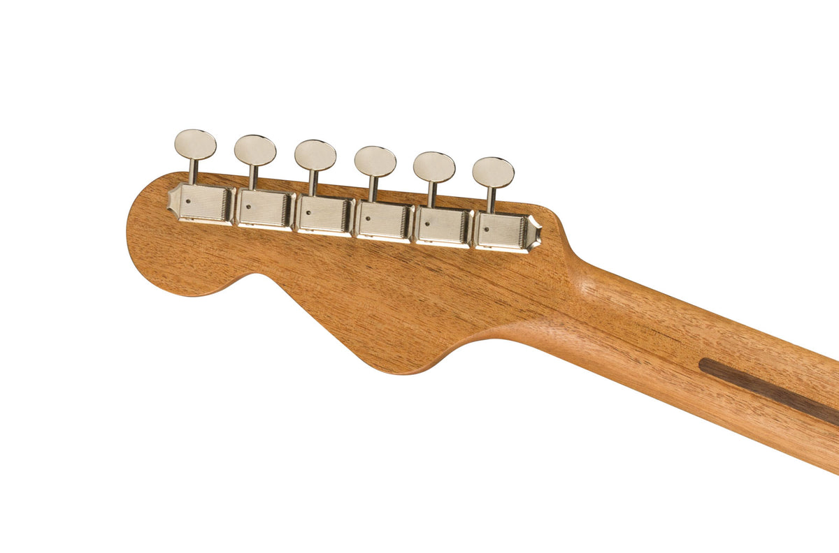 Highway Parlor RW All-mahogany