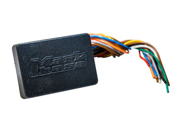 MB Instrument Preamp