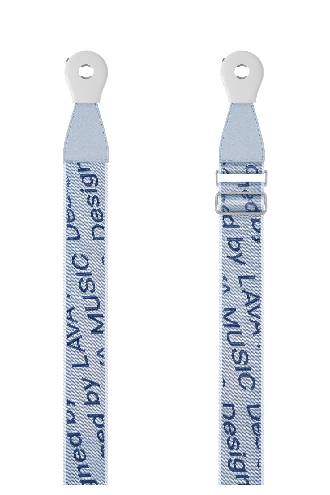 Ideal Strap 2 for Lava Me Play - Woven Blue
