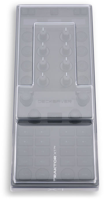 Native Instruments Traktor X1 Mk3 Cover