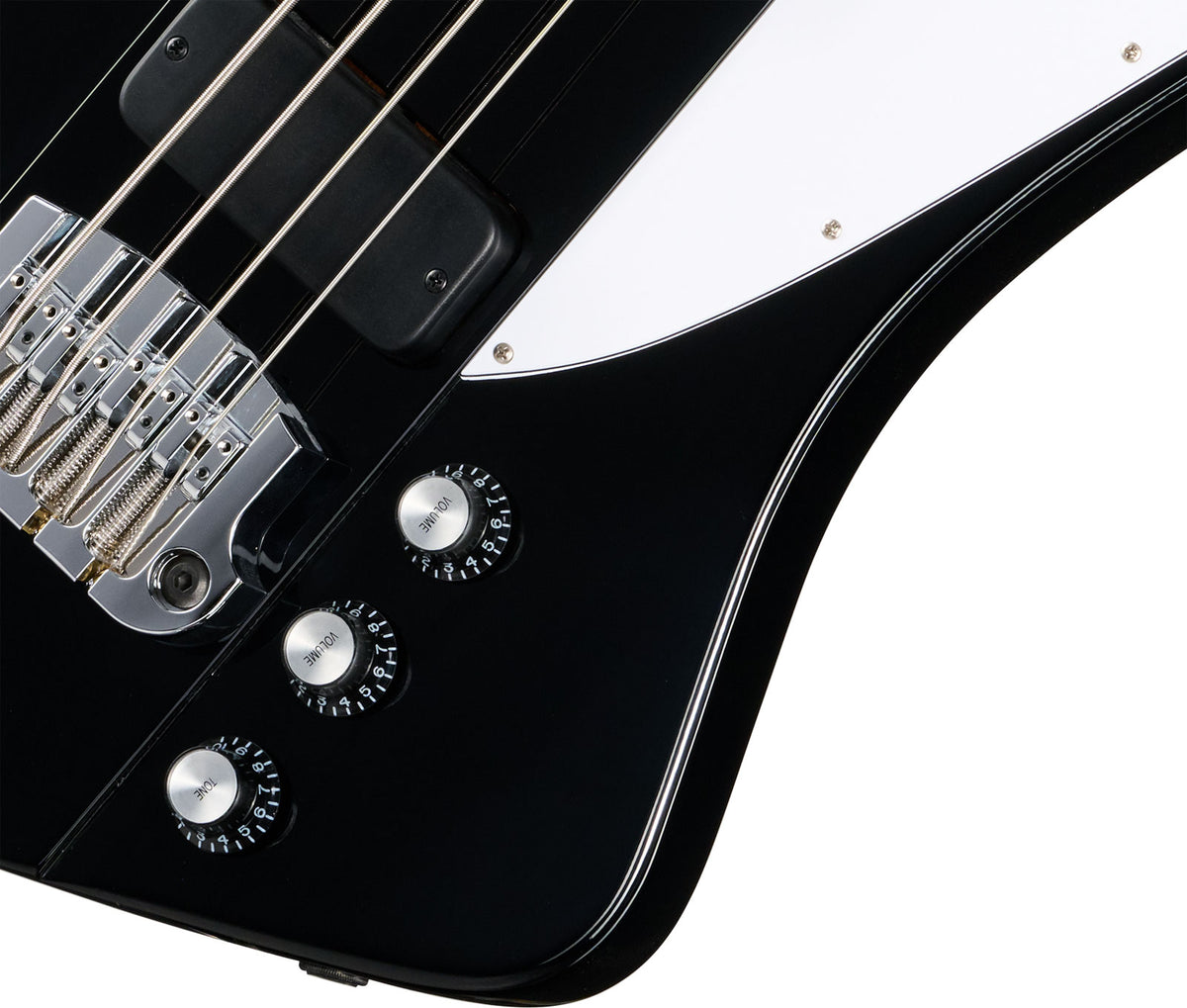 Thunderbird Ebony Original