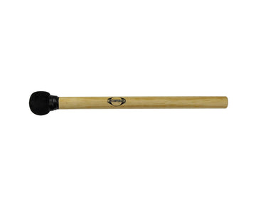 C-BS08 - BLACK WOODEN SURDO MALLET SMALL HEAD 35CM