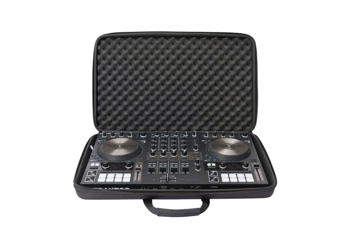 Ctrl Case Xl Plus, Black/Black