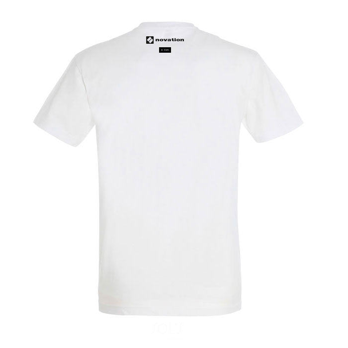 T-Shirt 30 Years Novation L