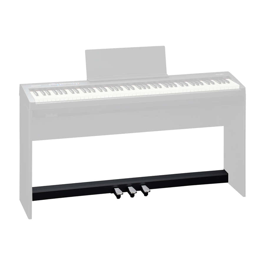 KPD-70 Black - Refurbished