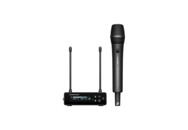 Sennheiser EW-DP 835 SET (R1-6 : 520 ? 576 MHZ)