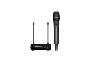 EW-DP 835 SET (R1-6 : 520 ? 576 MHZ)