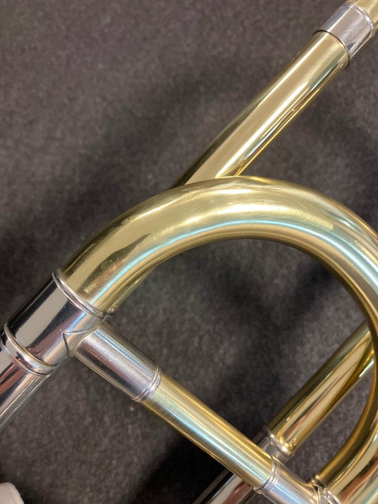 WTB200BF - F/Bb Lacquered - Stock B