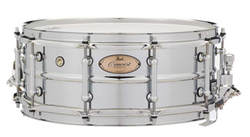 CONCERT 14X5,5 STEEL