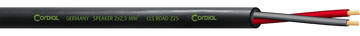 HIGH-POLDER CABLE COILS 2 X 2.5 MM 100 M