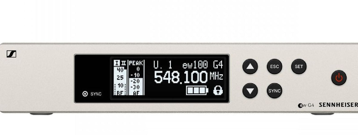 Ew 100 G4-945-S-A1