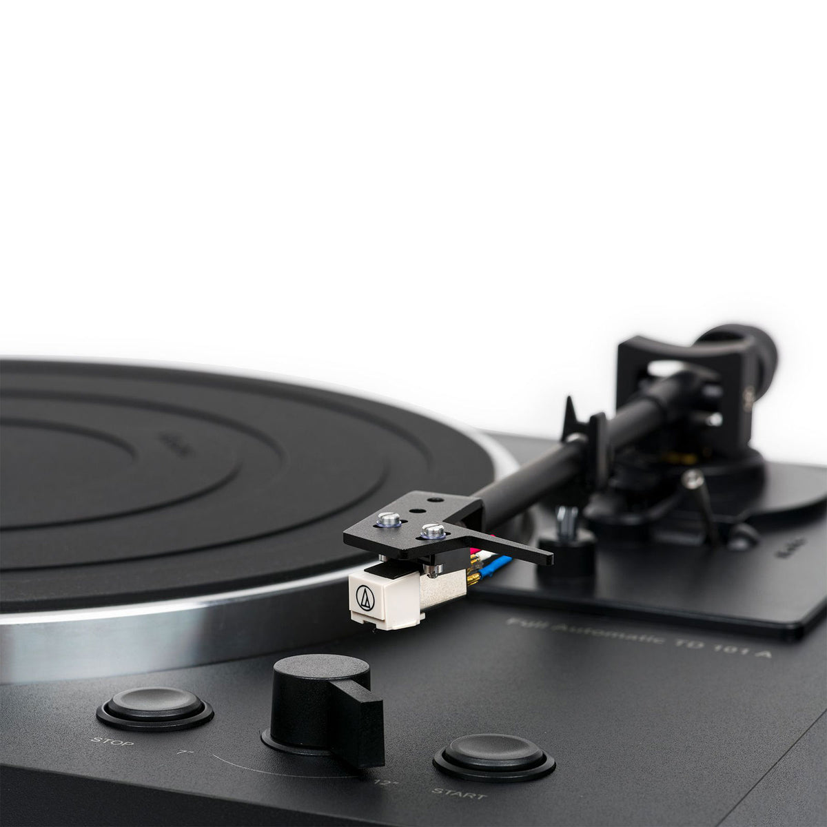 TD 101 A BLACK