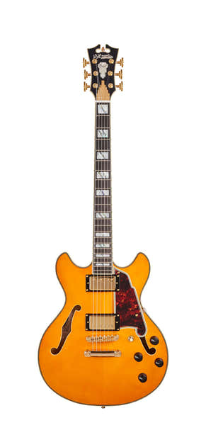 Excel Mini DC Vintage Natural