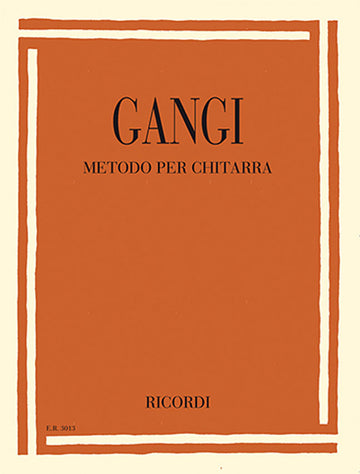 Metodo Per Chitarra
